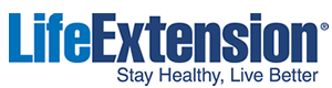 Life Extension Foundation sponsor logo