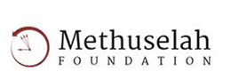 Methuselah Foundation logo