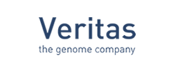 Veritas Genetics logo